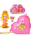 Kookyloos - Taylor'S Golden Gala Deluxe Set